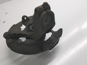 VOLVO C30 (2006–2013) Radnabe Vorderrad 30760281 - 3