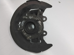 VOLVO C30 (2006–2013) Radnabe Vorderrad 30760281 - 5