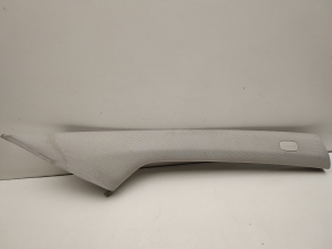   A-pillar interior trim (at windshield)  - A2466900225 