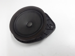 Opel Mokka (2012–2020) Lautsprecher Tür vorne 95137572 - 4