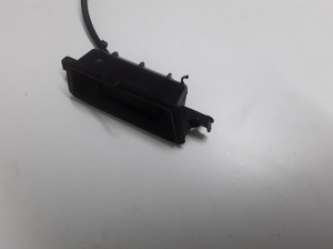 Opel Mokka (2012–2020) Trunk lid exterior handle 95147493 - 2