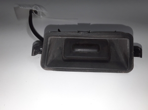 Trunk lid exterior handle - 95147493