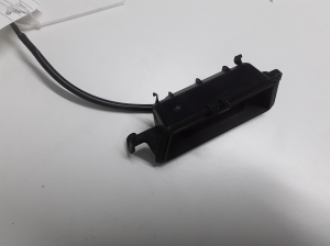 Opel Mokka (2012–2020) Trunk lid exterior handle 95147493 - 3