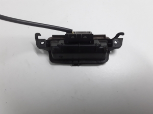 Opel Mokka (2012–2020) Trunk lid exterior handle 95147493 - 4