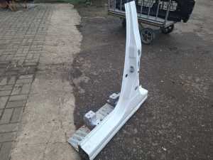 RENAULT Captur (2019–2026) Center pillar 765175678R - 3