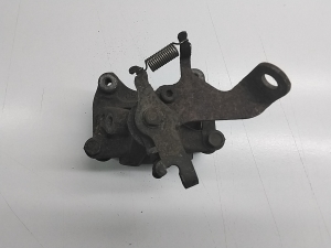 Mazda CX-5 (2011–2017) Bremssattel hinten KAYO2661X - 4