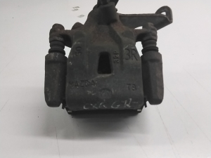 Mazda CX-5 (2011–2017) Bremssattel hinten KAYO2661X - 5