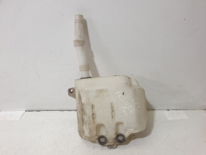 Front washer fluid reservoir - 