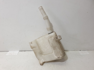 Honda Accord VII (2002–2008) Front washer fluid reservoir - 2