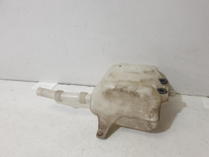 Honda Accord VII (2002–2008) Front washer fluid reservoir - 3