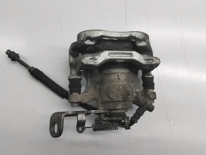 Mazda 3 (2013–2018) Rear brake caliper B45G26928 - 3