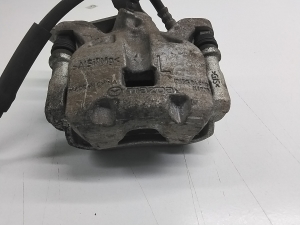Mazda 3 (2013–2018) Rear brake caliper B45G26928 - 4