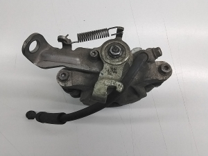 Mazda 3 (2013–2018) Rear brake caliper B45G26928 - 5