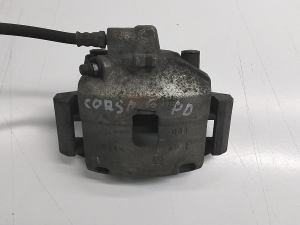 Bremssattel vorne - 95517021