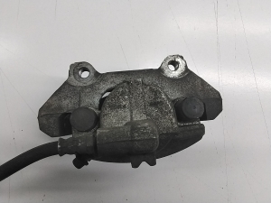 Opel Corsa E (2014–2018) Front brake caliper 95517021 - 4