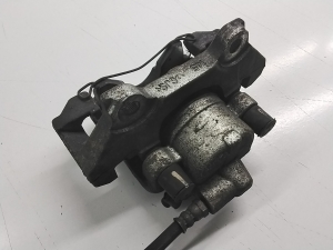 Opel Corsa E (2014–2018) Front brake caliper 95517021 - 5