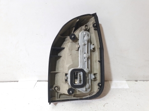 Opel Zafira A (1999–2005) Eckleuchte hinten 00025174 - 2