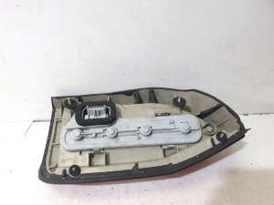 Opel Zafira A (1999–2005) Eckleuchte hinten 00025174 - 4