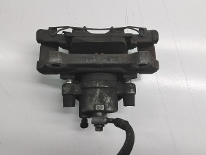 Opel Astra K (2015–2021) Front brake caliper 39031263 - 2