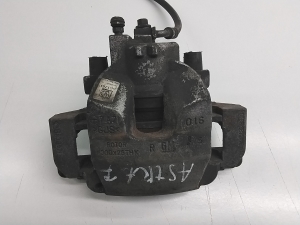 Front brake caliper - 39031263