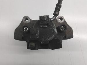 Opel Astra K (2015–2021) Front brake caliper 39031263 - 4