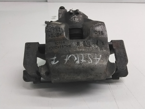 Opel Astra K (2015–2021) Front brake caliper 39031263 - 5
