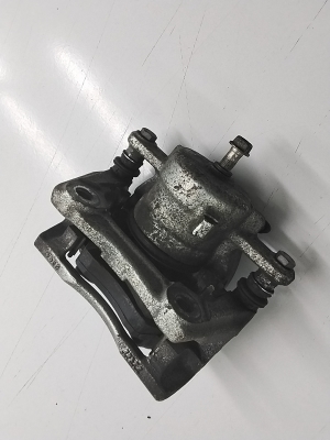 NISSAN Note E12 (2012–2026) Front brake caliper 410011HA0A - 2