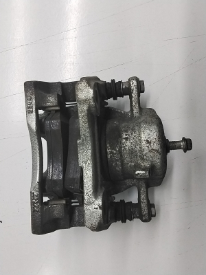 NISSAN Note E12 (2012–2026) Front brake caliper 410011HA0A - 3