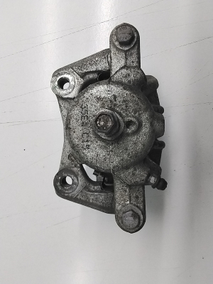 NISSAN Note E12 (2012–2026) Front brake caliper 410011HA0A - 4