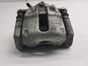 NISSAN Note E12 (2012–2026) Front brake caliper 410011HA0A - 5