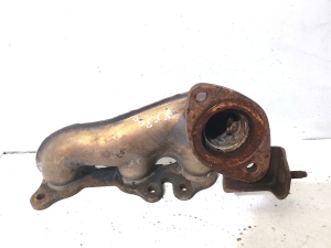 LEXUS RX MCU1 (1998–2003) Auspuffkrümmer - 3