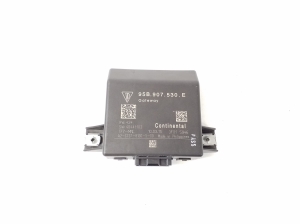 Module de commande - 95B907530E