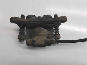 Mitsubishi Outlander (2006–2012) Tagumine pidurisadul 4605A264 - 2