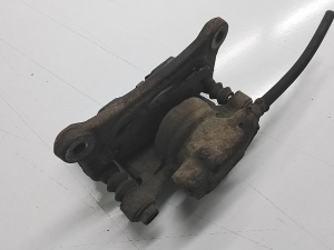 Mitsubishi Outlander (2006–2012) Tagumine pidurisadul 4605A264 - 3