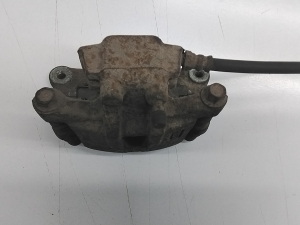 Mitsubishi Outlander (2006–2012) Tagumine pidurisadul 4605A264 - 4