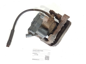 Bremssattel hinten - KAY02661XA