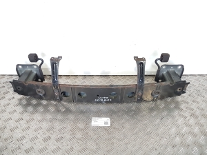 Rear bumper reinforcement - KD5350260E