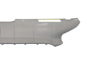 AUDI A4 B8 (2007–2016) Motorabdeckung 8K0807081B - 2