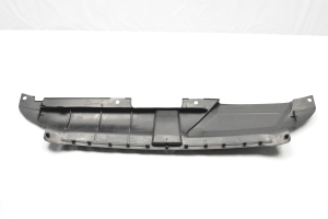 AUDI A4 B8 (2007–2016) Motorabdeckung 8K0807081B - 4