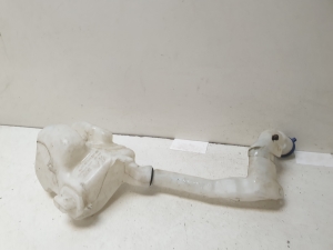Peugeot 207 (2006–2015) Front washer fluid reservoir 964833758003 - 3