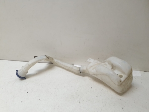 Peugeot 207 (2006–2015) Front washer fluid reservoir 964833758003 - 4