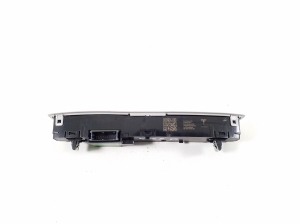 Tesla Model 3 3 (2016–2024) Front interior lighting panel 109257299C - 2