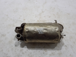 Mercedes Benz GLC-Class 253 (2015–2019) Katalysator A6541402201