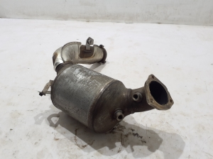 AUDI A6 C8 (2018–2025) Katalüsaator 8W0131765M - 2