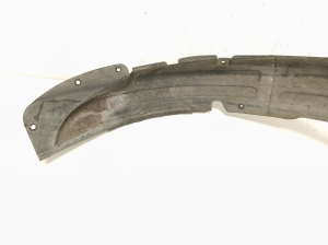 Kia Sportage (2010–2016) Front wheel arch liner 868163U000 - 6