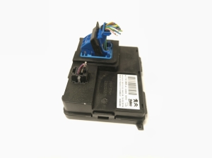 Citroen C3 Aircross (2017–2026) module de commande de climatisation 9811039380 - 2