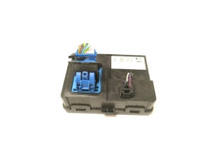 Citroen C3 Aircross (2017–2026) module de commande de climatisation 9811039380 - 5