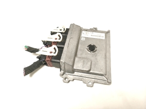 Citroen C3 Aircross (2017–2026) Fahrzeugstartsystem 9819657880 - 3