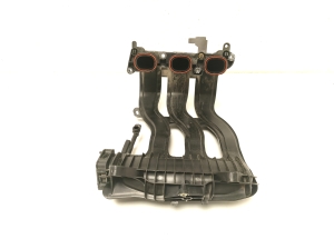 Citroen C3 Aircross (2017–2026) Ansaugkrümmer 9673063980 - 4