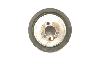 Citroen C3 Aircross (2017–2026) Crankshaft pulley 9810301780 - 2